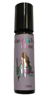Warm & Toasty Blend
